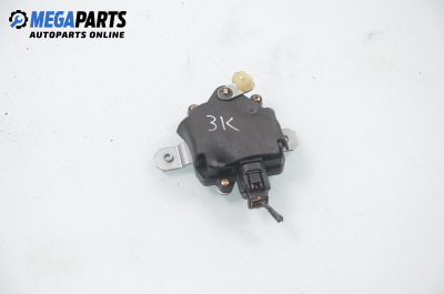 Actuator încuietoare ușă for Mitsubishi Galant VIII 2.5 V6 24V, 163 hp, combi, 5 uși automatic, 1997, position: din spate