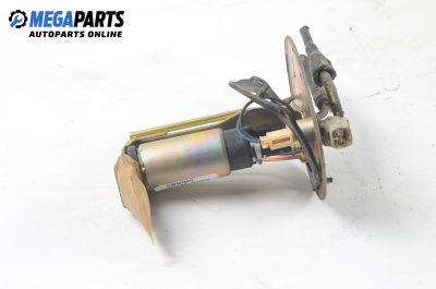 Fuel pump for Mitsubishi Galant VIII 2.5 V6 24V, 163 hp, station wagon, 5 doors automatic, 1997