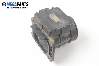 Durchflussmesser for Mitsubishi Galant VIII 2.5 V6 24V, 163 hp, combi, 5 türen automatic, 1997