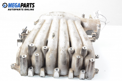 Intake manifold for Mitsubishi Galant VIII 2.5 V6 24V, 163 hp, station wagon, 5 doors automatic, 1997