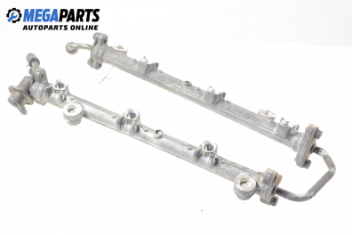 Fuel rail for Mitsubishi Galant VIII 2.5 V6 24V, 163 hp, station wagon, 5 doors automatic, 1997