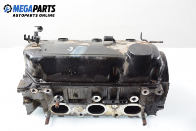 Engine head for Mitsubishi Galant VIII 2.5 V6 24V, 163 hp, station wagon, 5 doors automatic, 1997