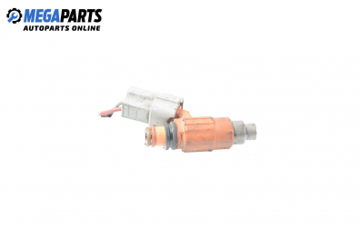 Benzineinspritzdüse for Mitsubishi Galant VIII 2.5 V6 24V, 163 hp, combi, 5 türen automatic, 1997