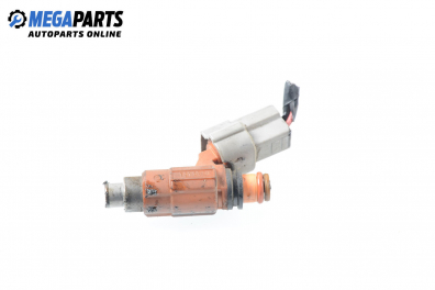 Benzineinspritzdüse for Mitsubishi Galant VIII 2.5 V6 24V, 163 hp, combi, 5 türen automatic, 1997