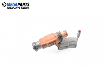 Gasoline fuel injector for Mitsubishi Galant VIII 2.5 V6 24V, 163 hp, station wagon, 5 doors automatic, 1997