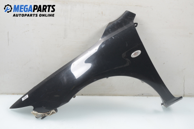 Fender for Mazda 6 2.0 DI, 136 hp, station wagon, 5 doors, 2003, position: front - left
