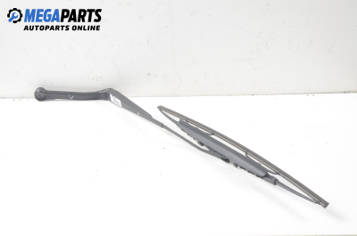 Front wipers arm for Mazda 6 2.0 DI, 136 hp, station wagon, 2003, position: left