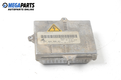 Xenon-vorschaltgerät for Mazda 6 2.0 DI, 136 hp, combi, 5 türen, 2003