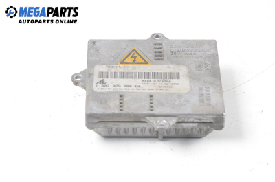 Xenon-vorschaltgerät for Mazda 6 2.0 DI, 136 hp, combi, 5 türen, 2003