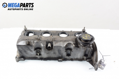 Valve cover for Mazda 6 2.0 DI, 136 hp, station wagon, 2003