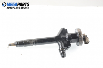 Einspritzdüse for Mazda 6 2.0 DI, 136 hp, combi, 5 türen, 2003