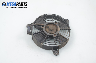 Radiator fan for Daewoo Nexia 1.5 16V, 90 hp, sedan, 5 doors, 1998