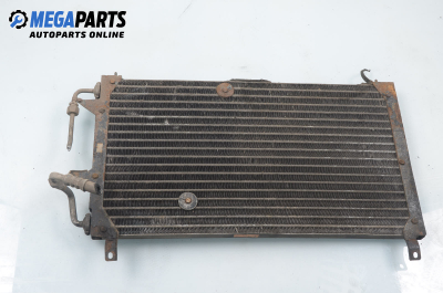 Radiator aer condiționat for Daewoo Nexia 1.5 16V, 90 hp, sedan, 1998