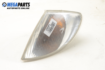 Blinklicht for Renault Megane I 2.0, 114 hp, coupe, 3 türen, 1996, position: links