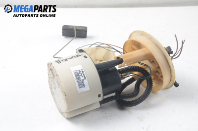 Fuel pump for Renault Megane I 2.0, 114 hp, coupe, 3 doors, 1996