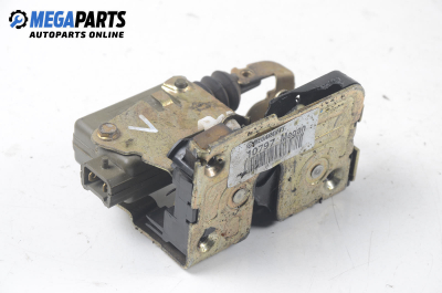 Lock for Renault Megane I 2.0, 114 hp, coupe, 1996, position: left