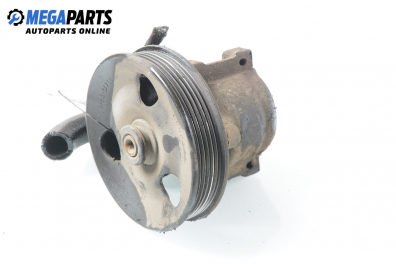 Power steering pump for Ford Mondeo Mk I 1.6 16V, 90 hp, hatchback, 5 doors, 1995