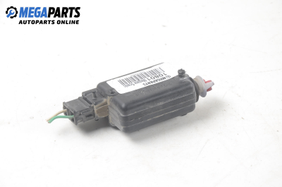 Door lock actuator for Renault Megane Scenic 1.6, 90 hp, minivan, 5 doors, 1998, position: rear