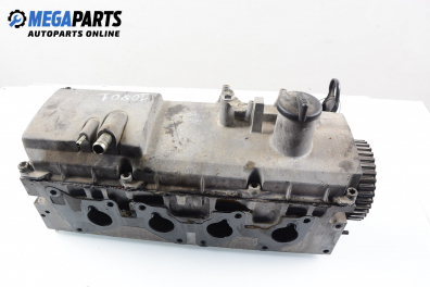 Engine head for Renault Megane Scenic 1.6, 90 hp, minivan, 5 doors, 1998