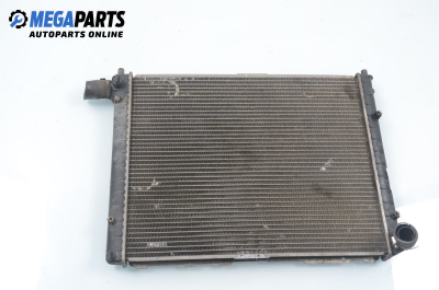 Water radiator for Lancia Kappa 2.0 20V, 146 hp, sedan, 5 doors, 1996