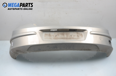 Stoßfänger hinten for Opel Astra H 1.6, 105 hp, hecktür, 5 türen, 2006, position: rückseite