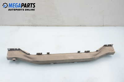 Bumper support brace impact bar for Opel Astra H 1.6, 105 hp, hatchback, 5 doors, 2006, position: rear