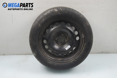 Spare tire for Opel Astra H (2004-2010) 16 inches, width 6.5 (The price is for one piece)