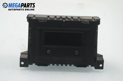 Display for Opel Astra H 1.6, 105 hp, hatchback, 5 uși, 2006