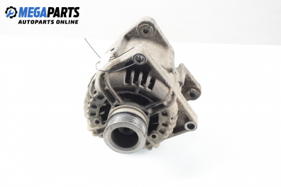 Alternator for Opel Astra H 1.6, 105 hp, hatchback, 2006