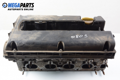 Motorkopf for Opel Astra H 1.6, 105 hp, hecktür, 5 türen, 2006