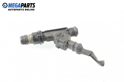 Gasoline fuel injector for Opel Astra H 1.6, 105 hp, hatchback, 5 doors, 2006