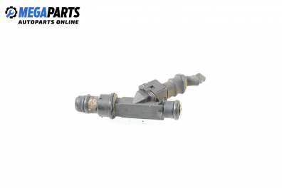 Gasoline fuel injector for Opel Astra H 1.6, 105 hp, hatchback, 5 doors, 2006