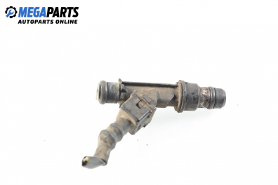 Gasoline fuel injector for Opel Astra H 1.6, 105 hp, hatchback, 5 doors, 2006