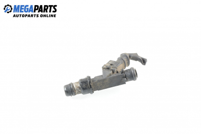 Gasoline fuel injector for Opel Astra H 1.6, 105 hp, hatchback, 5 doors, 2006