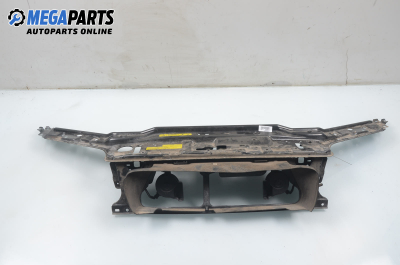 Frontmaske oberteil for Volvo S70/V70 2.4 D5, 163 hp, combi, 5 türen automatic, 2005