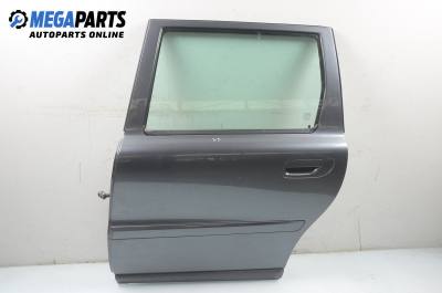 Door for Volvo S70/V70 2.4 D5, 163 hp, station wagon, 5 doors automatic, 2005, position: rear - left