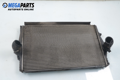Intercooler for Volvo S70/V70 2.4 D5, 163 hp, station wagon, 5 doors automatic, 2005
