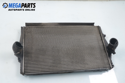 Intercooler for Volvo S70/V70 2.4 D5, 163 hp, combi, 5 uși automatic, 2005