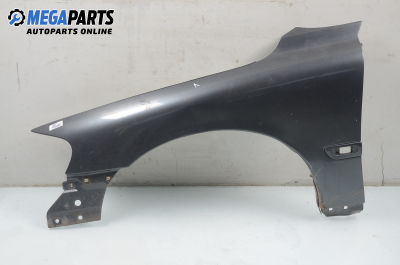 Fender for Volvo S70/V70 2.4 D5, 163 hp, station wagon, 5 doors automatic, 2005, position: front - left