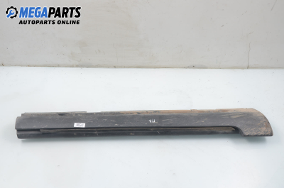 Side skirt for Volvo S70/V70 2.4 D5, 163 hp, station wagon automatic, 2005, position: left