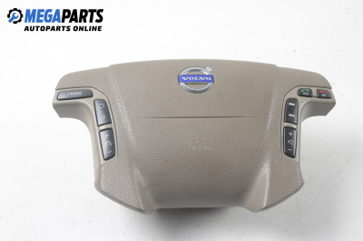 Airbag for Volvo S70/V70 2.4 D5, 163 hp, station wagon, 5 doors automatic, 2005, position: front