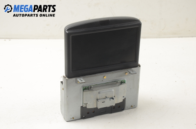Navigation display for Volvo S70/V70 2.4 D5, 163 hp, station wagon, 5 doors automatic, 2005