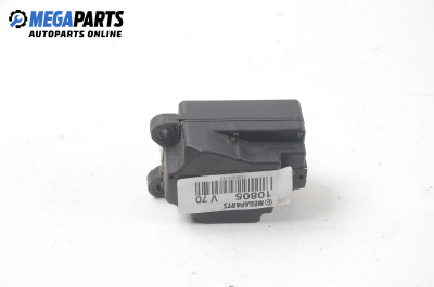 Heater motor flap control for Volvo S70/V70 2.4 D5, 163 hp, station wagon, 5 doors automatic, 2005