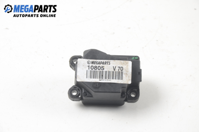 Heater motor flap control for Volvo S70/V70 2.4 D5, 163 hp, station wagon, 5 doors automatic, 2005