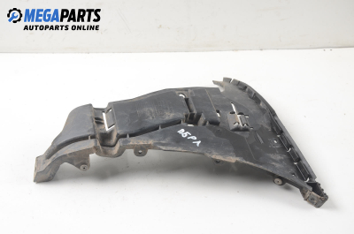 Bumper holder for Volvo S70/V70 2.4 D5, 163 hp, station wagon, 5 doors automatic, 2005, position: front - left