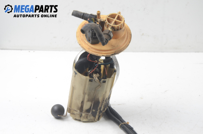 Fuel pump for Volvo S70/V70 2.4 D5, 163 hp, station wagon, 5 doors automatic, 2005