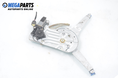 Electric window regulator for Volvo S70/V70 2.4 D5, 163 hp, station wagon, 5 doors automatic, 2005, position: front - left