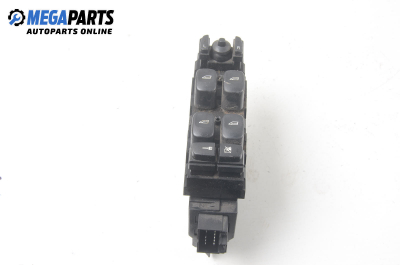 Window and mirror adjustment switch for Volvo S70/V70 2.4 D5, 163 hp, station wagon, 5 doors automatic, 2005