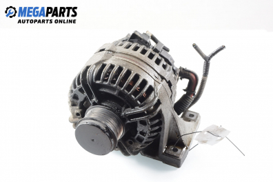 Alternator for Volvo S70/V70 2.4 D5, 163 hp, station wagon automatic, 2005