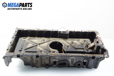 Crankcase for Volvo S70/V70 2.4 D5, 163 hp, station wagon, 5 doors automatic, 2005
